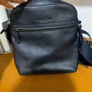 Coach crossbody